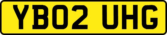 YB02UHG