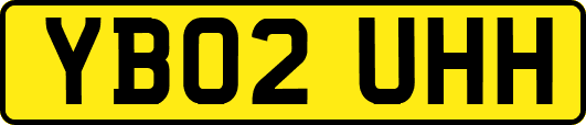 YB02UHH