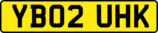 YB02UHK