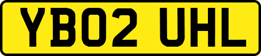 YB02UHL