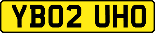 YB02UHO