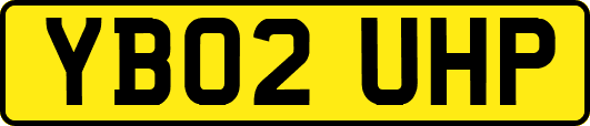 YB02UHP