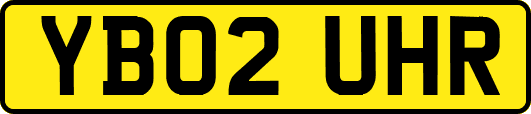 YB02UHR