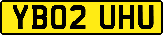 YB02UHU