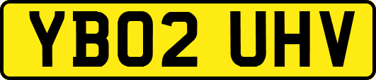 YB02UHV