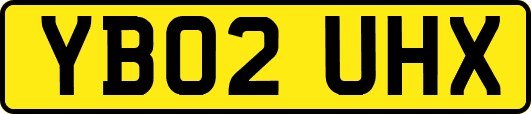 YB02UHX