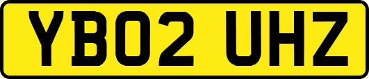 YB02UHZ