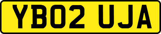 YB02UJA