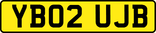 YB02UJB