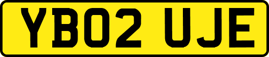 YB02UJE