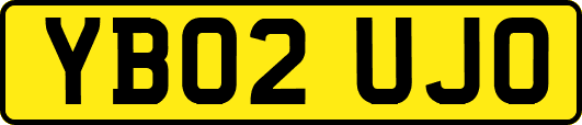 YB02UJO