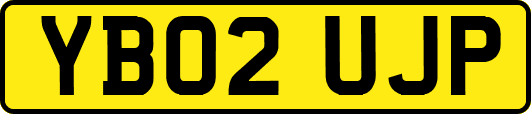 YB02UJP