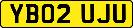 YB02UJU