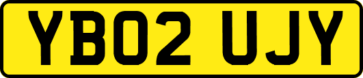 YB02UJY