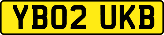 YB02UKB