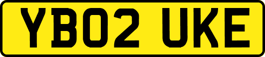 YB02UKE
