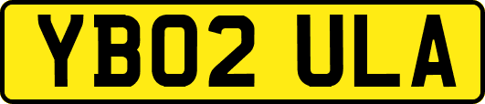 YB02ULA