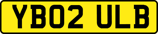YB02ULB