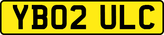 YB02ULC