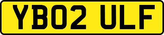 YB02ULF