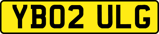 YB02ULG