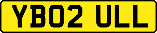 YB02ULL