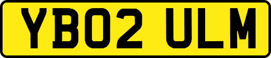 YB02ULM