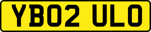 YB02ULO