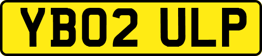 YB02ULP