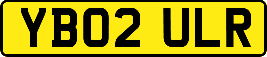 YB02ULR