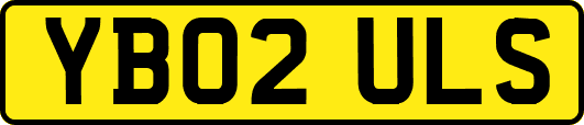 YB02ULS