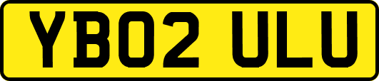 YB02ULU