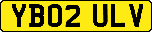 YB02ULV