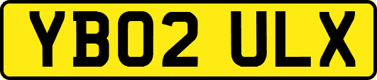 YB02ULX