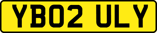YB02ULY
