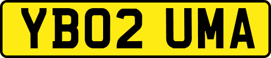 YB02UMA