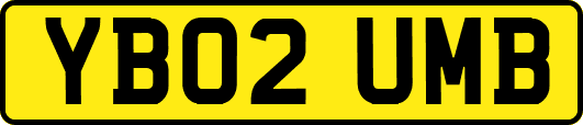 YB02UMB