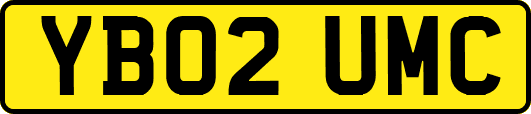 YB02UMC