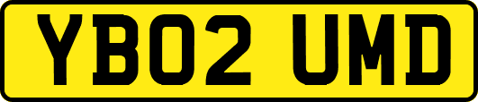 YB02UMD