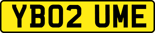 YB02UME