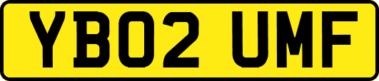 YB02UMF