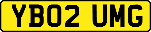 YB02UMG