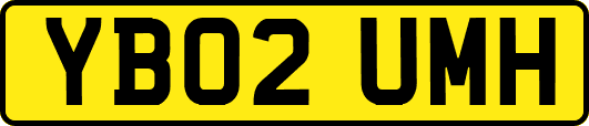 YB02UMH