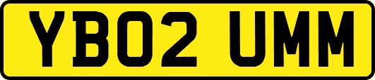 YB02UMM