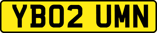 YB02UMN