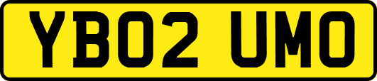 YB02UMO