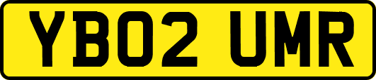 YB02UMR