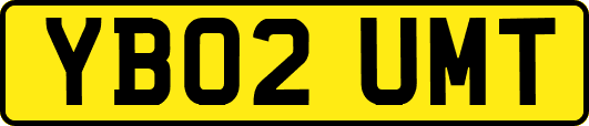 YB02UMT