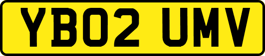 YB02UMV