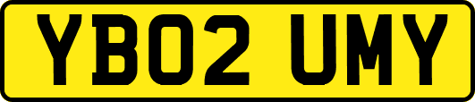 YB02UMY